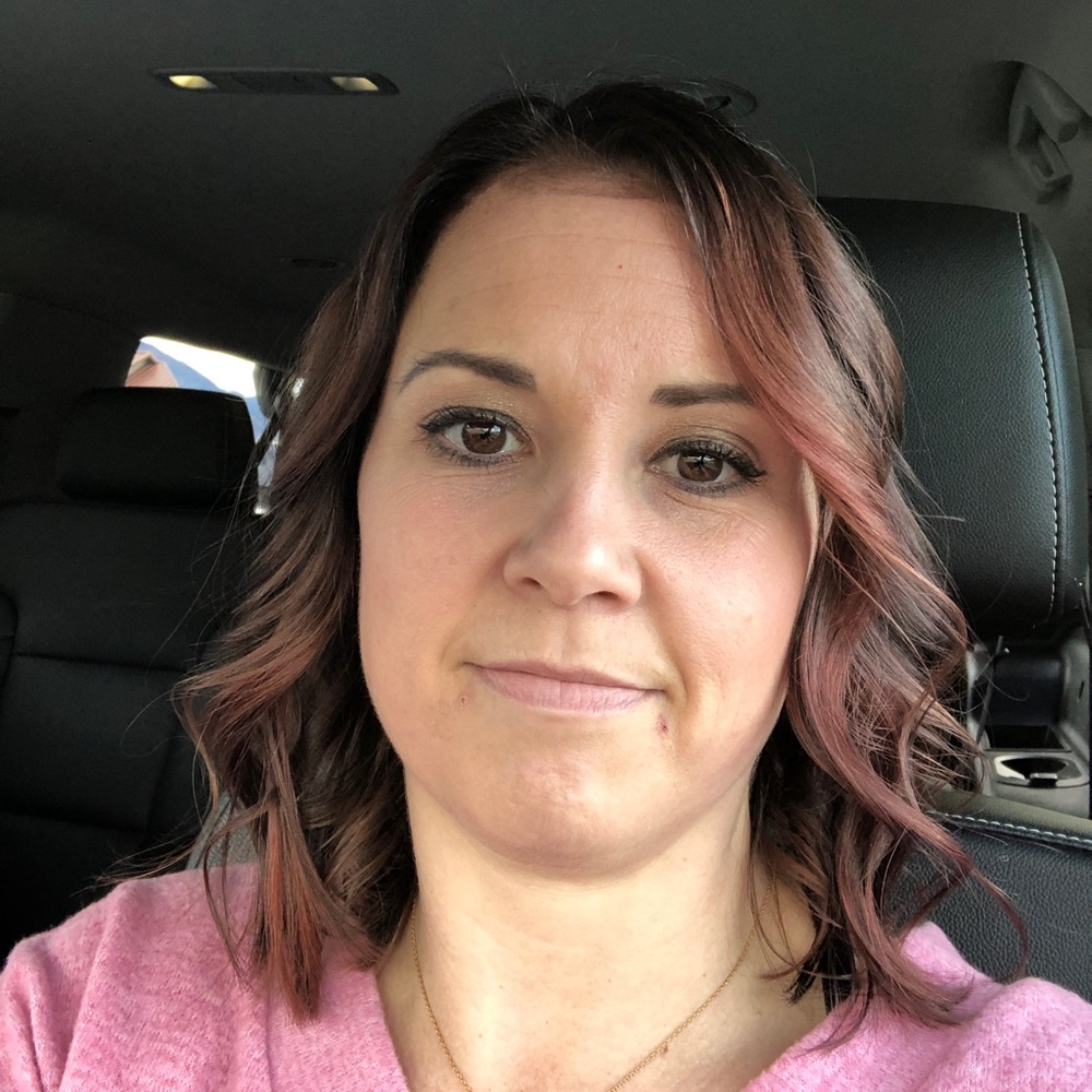 Meet your Posher, Toni